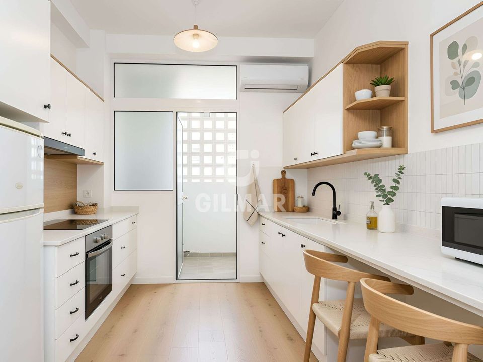 Apartamento en Sevilla, Sevilla - foto 4