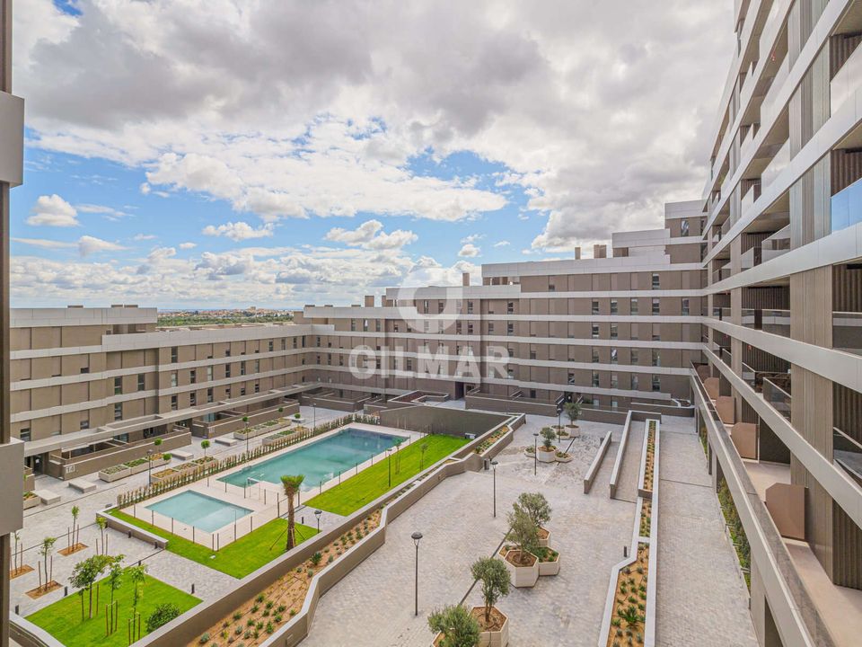 Apartament a Tomares, Sevilla - foto 1