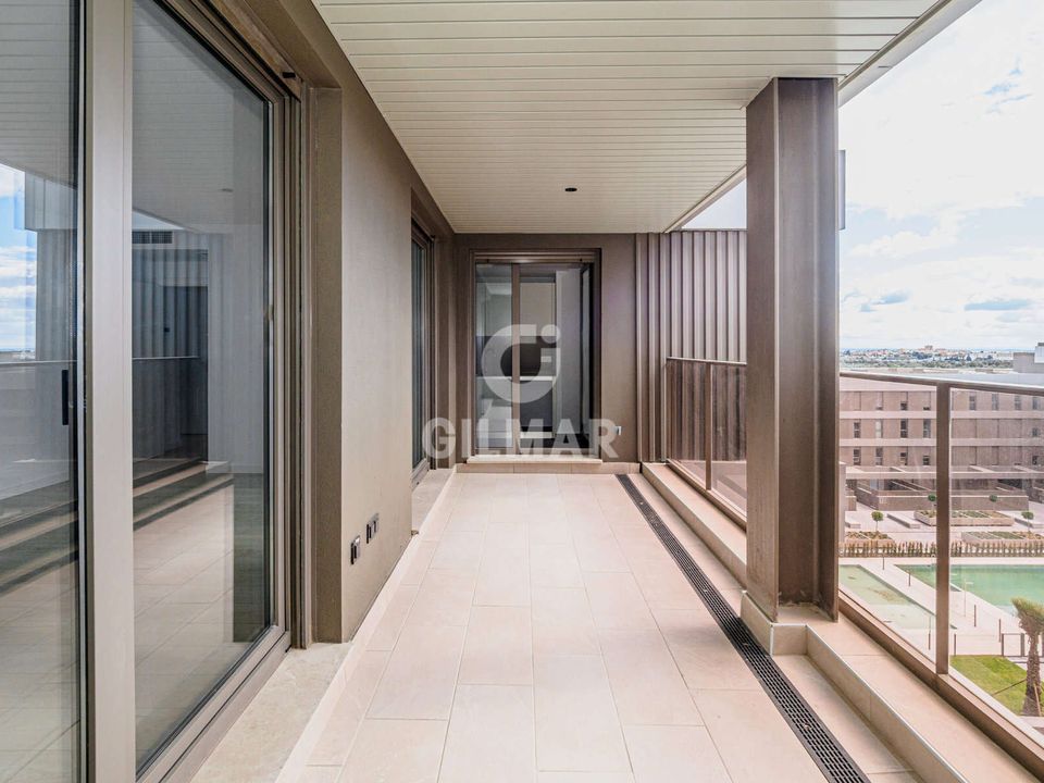 Apartament a Tomares, Sevilla - foto 3