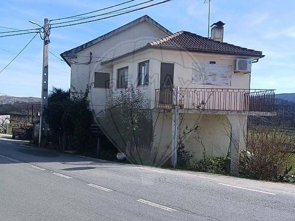 Villa i Sernancelhe, Viseu - foto 1