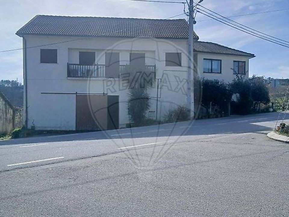 Villa i Sernancelhe, Viseu - foto 2