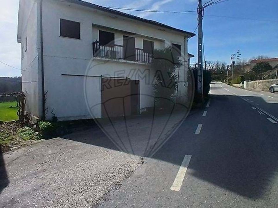 Villa i Sernancelhe, Viseu - foto 3
