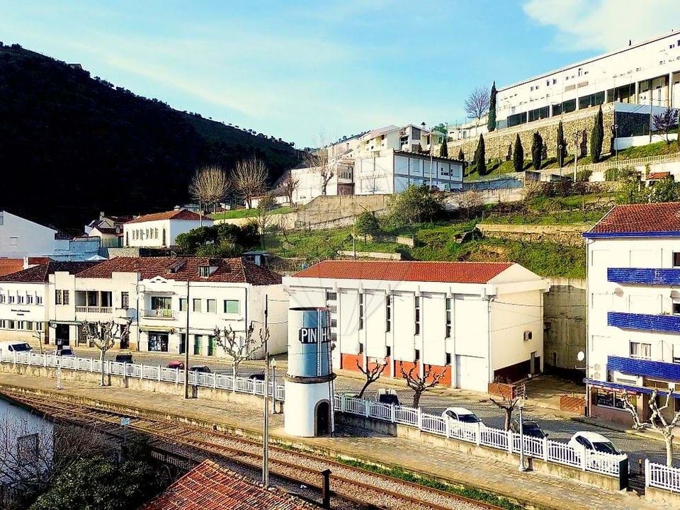 Lejlighed i Alijo, Vila Real - foto 3