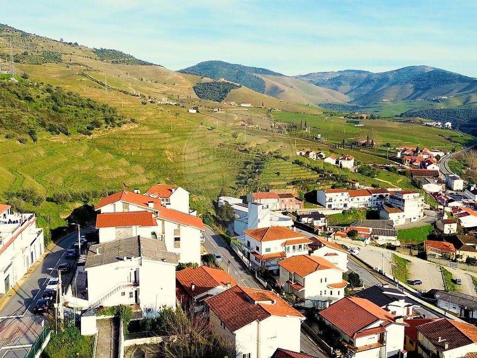 Lejlighed i Alijo, Vila Real - foto 4