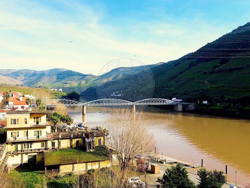 Lejlighed i Alijo, Vila Real - foto 5