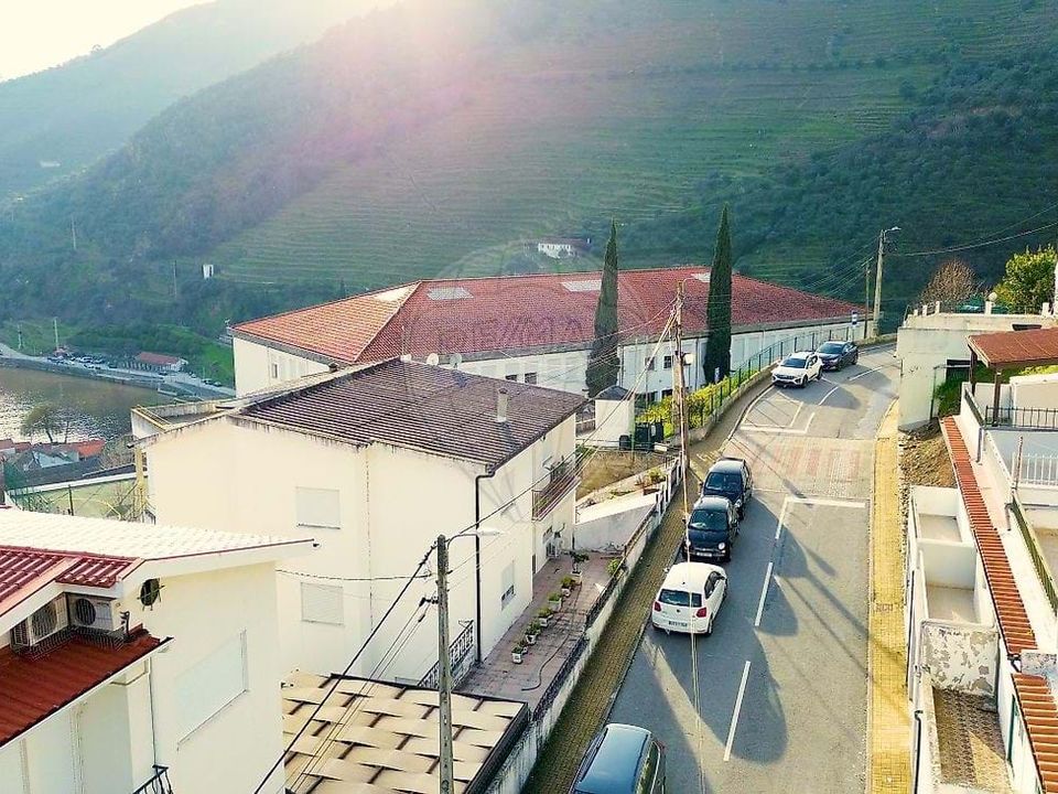 Lejlighed i Alijo, Vila Real - foto 2