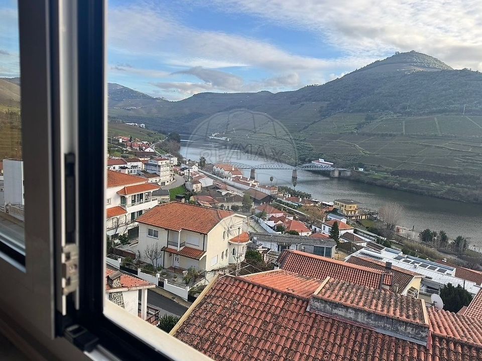 Apartament a Alijo, Vila Real - foto 1