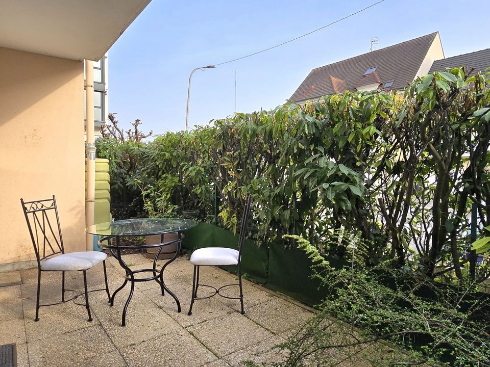Apartament a Arpajon, Essonne - foto 1