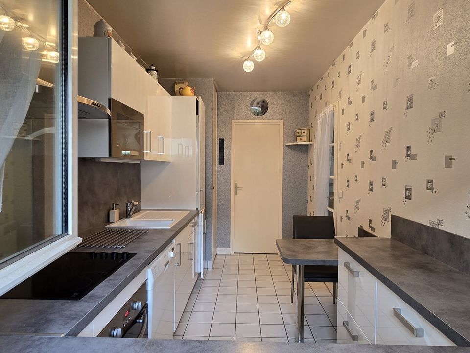 Apartament a Arpajon, Essonne - foto 3
