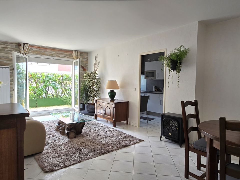 Apartament a Arpajon, Essonne - foto 4