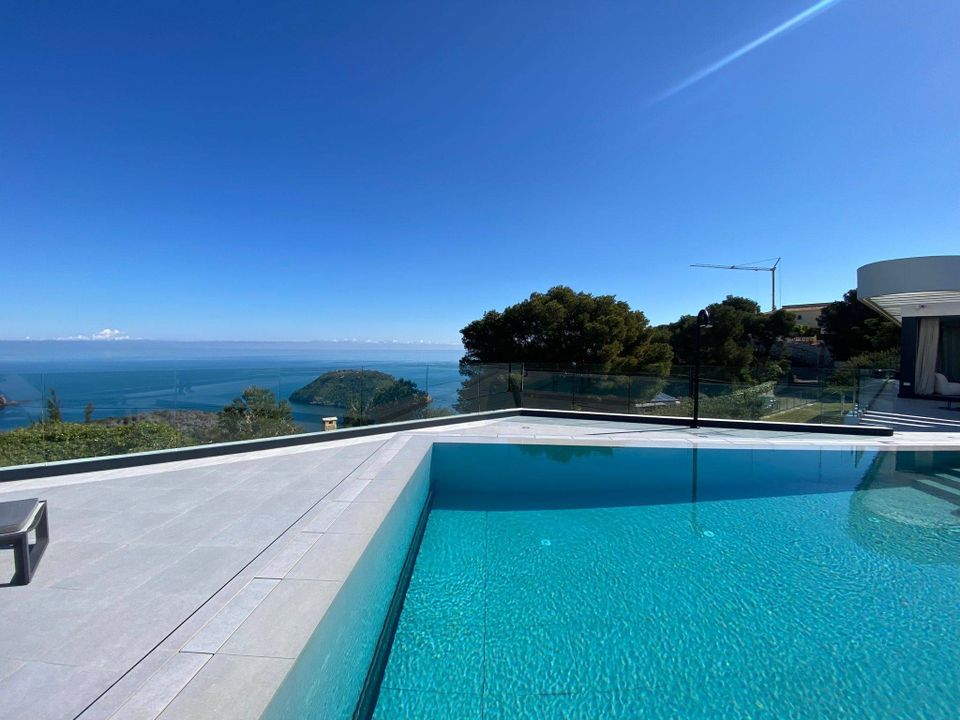 Villa i Javea, Alicante - foto 3