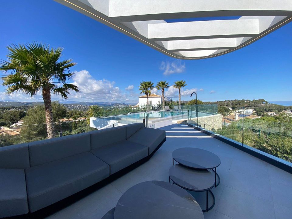 Villa i Javea, Alicante - foto 5