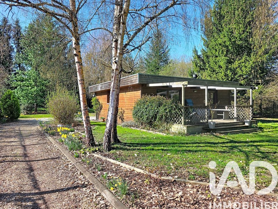 Villa i Gien, Loiret - foto 1
