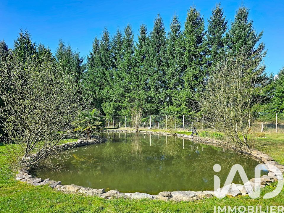 Villa i Gien, Loiret - foto 3