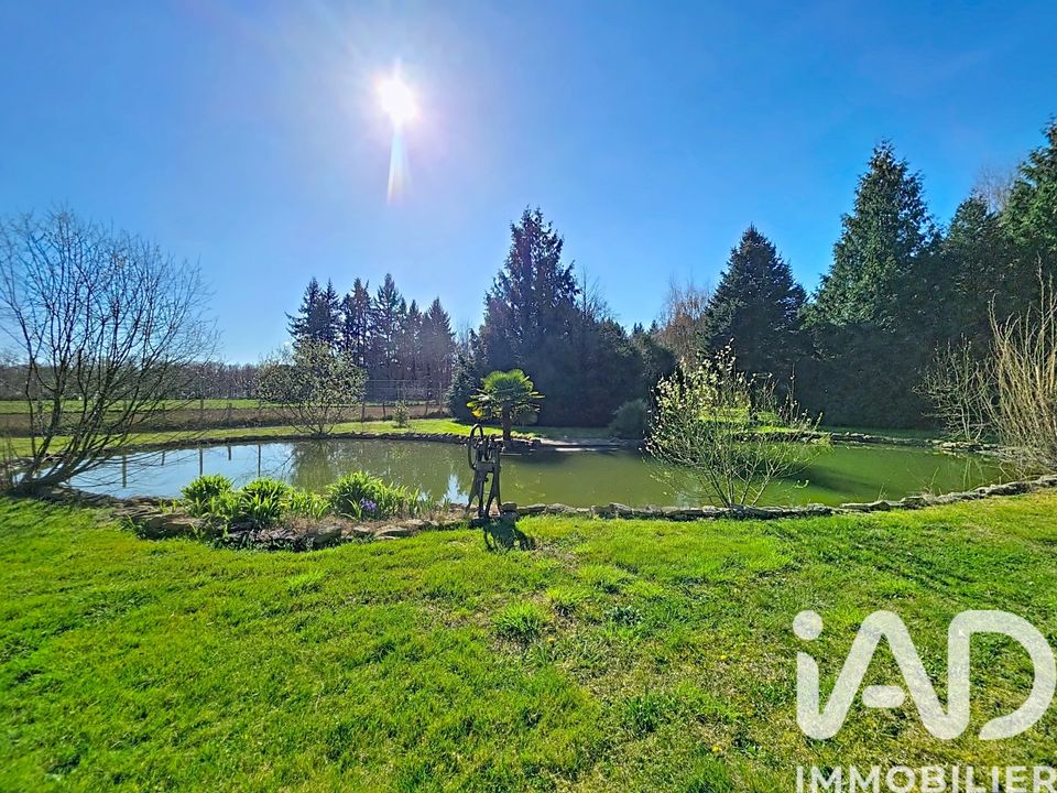 Villa i Gien, Loiret - foto 4