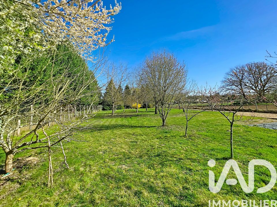 Villa i Gien, Loiret - foto 5