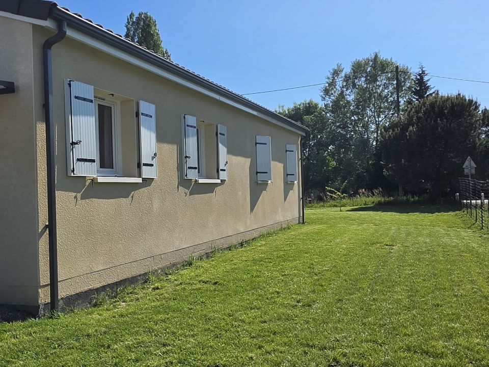 Villa i Cours-de-Pile, Dordogne - foto 3