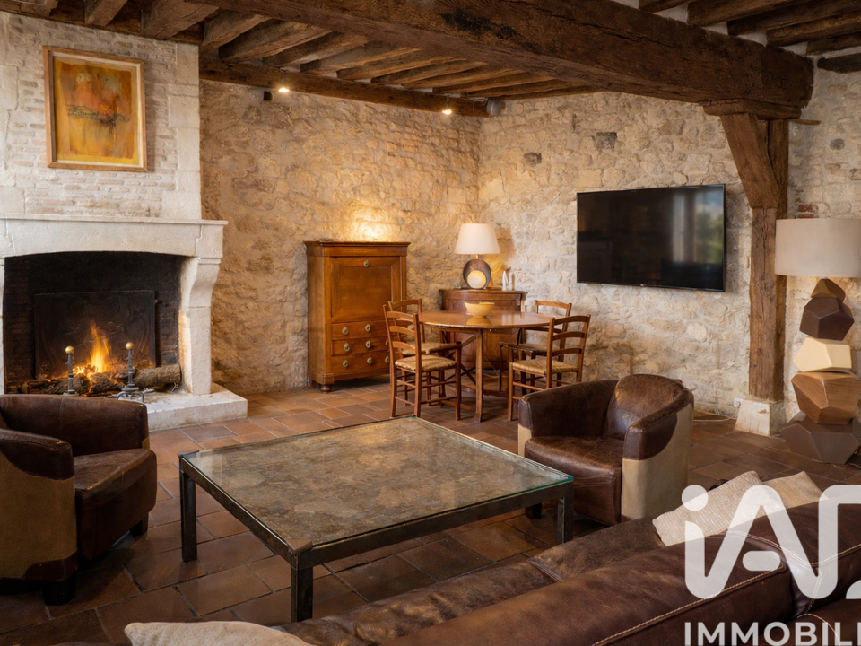 Byhus i Orleans, Loiret - foto 2