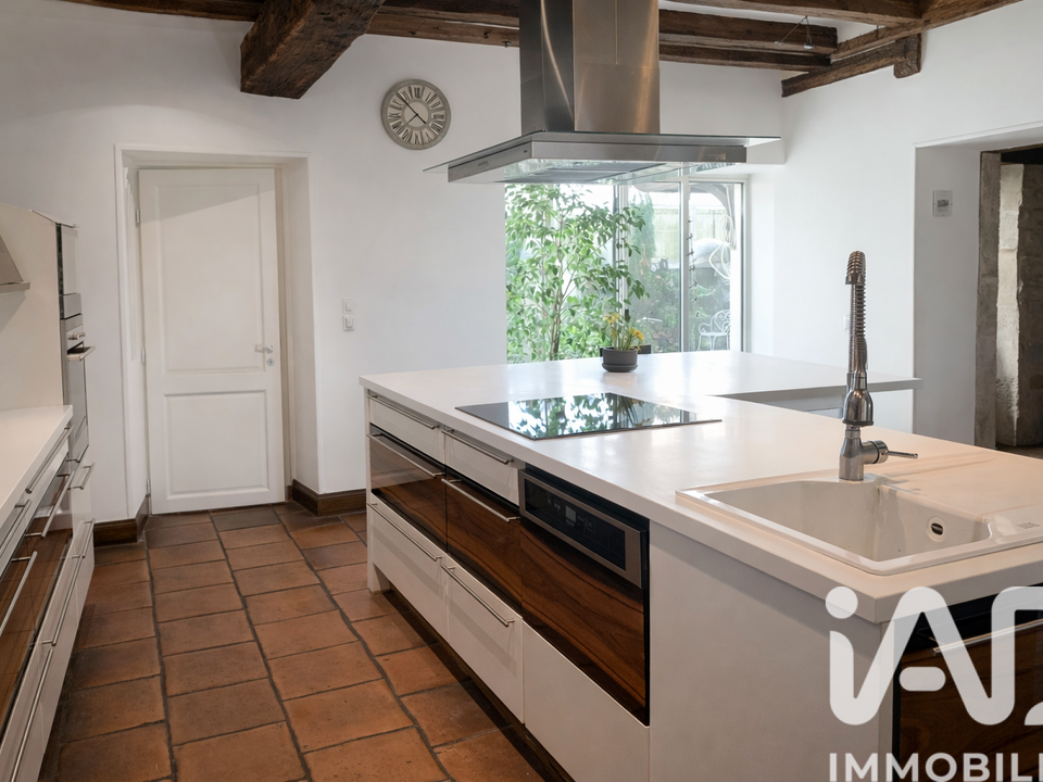 Byhus i Orleans, Loiret - foto 3