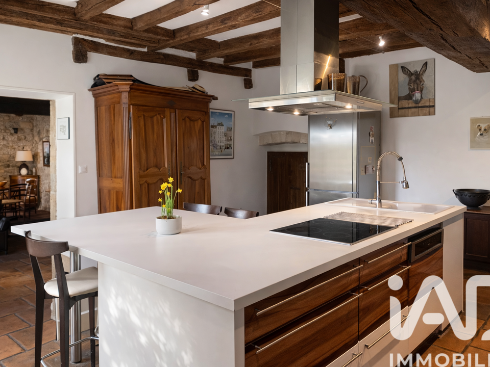 Byhus i Orleans, Loiret - foto 5