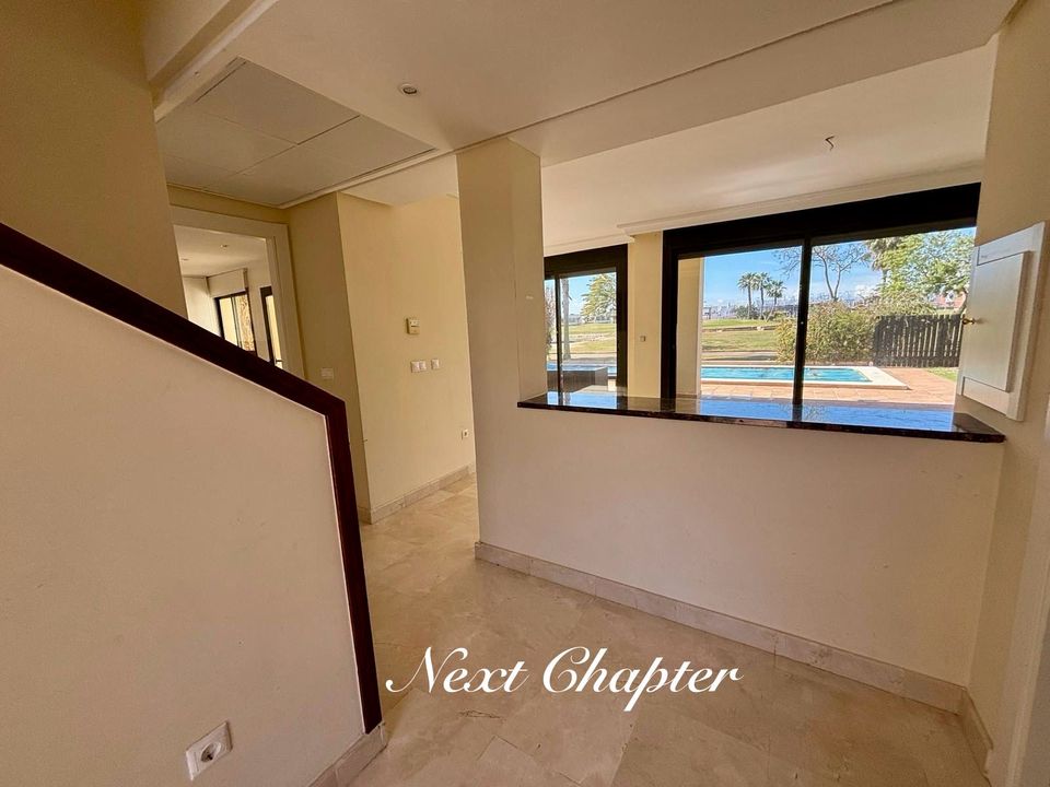 Villa i Roda, Murcia - foto 2