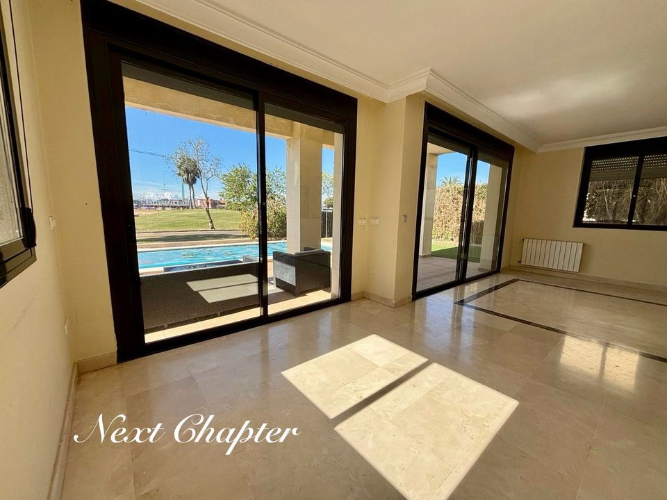 Villa i Roda, Murcia - foto 5