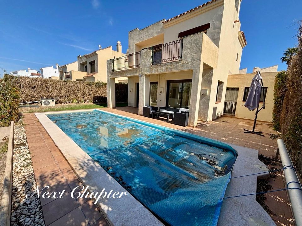 Villa i Roda, Murcia - foto 1