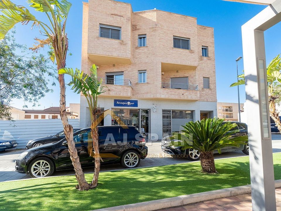 Lejlighed i Fortuna, Murcia - foto 1