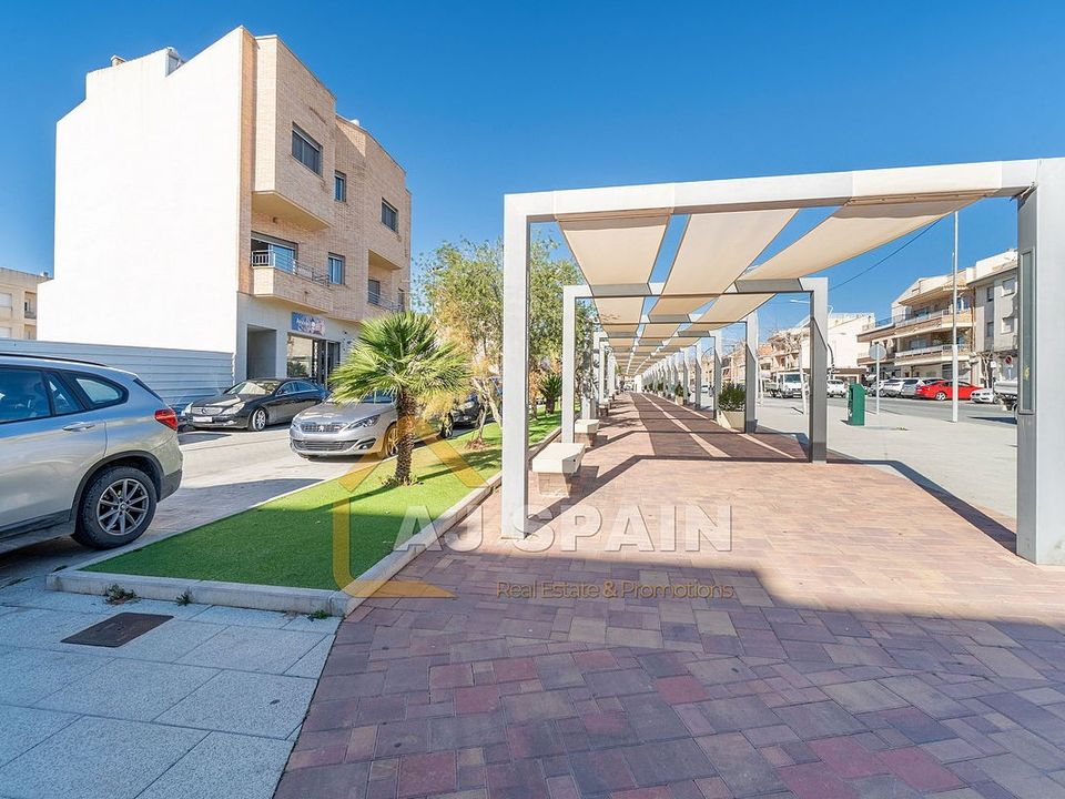 Lejlighed i Fortuna, Murcia - foto 2