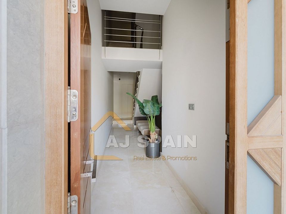 Lejlighed i Fortuna, Murcia - foto 4