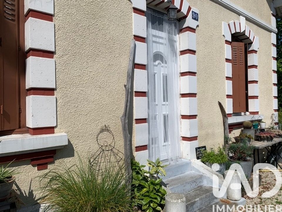 Villa i Bergerac, Dordogne - foto 1