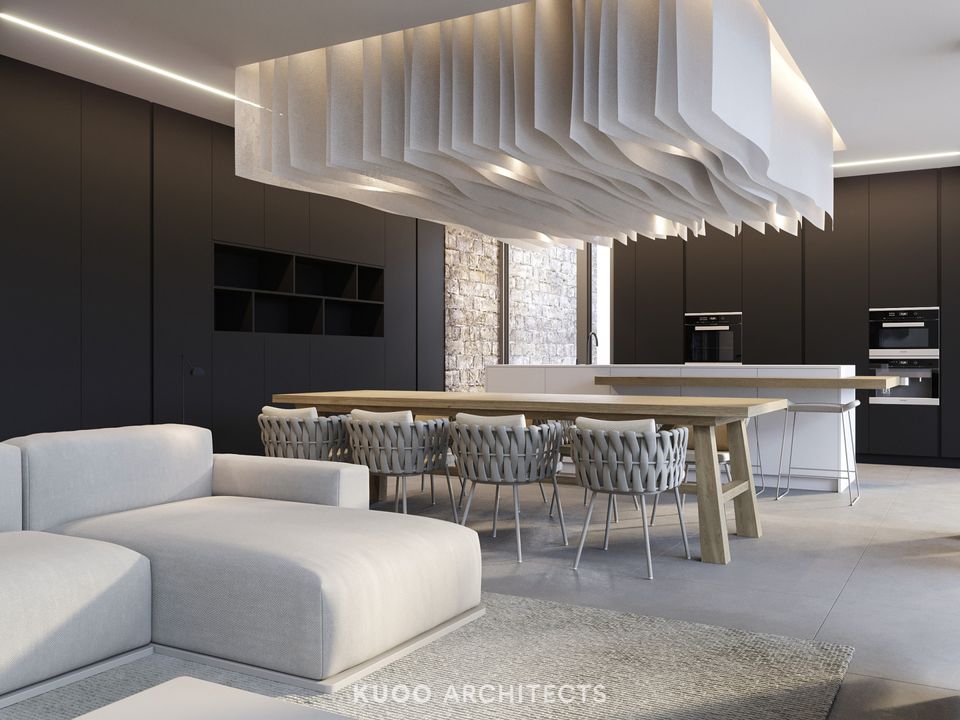 Villa i Altea, Alicante - foto 3