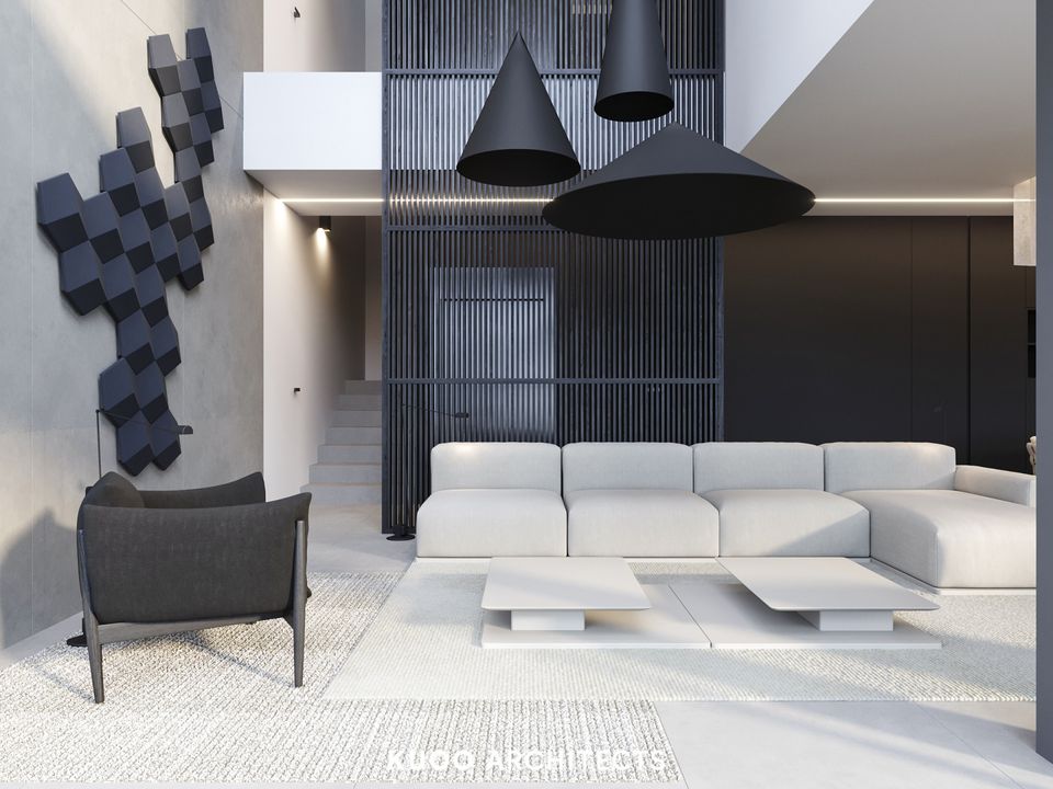 Villa i Altea, Alicante - foto 4