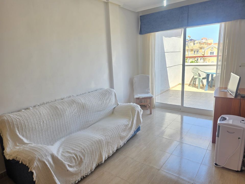 Lejlighed i Villamartin, Alicante - foto 4