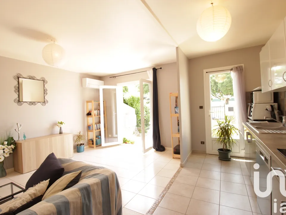 Villa i Montesquieu-des-Alberes, Pyrenees-Orientales - bilde 1