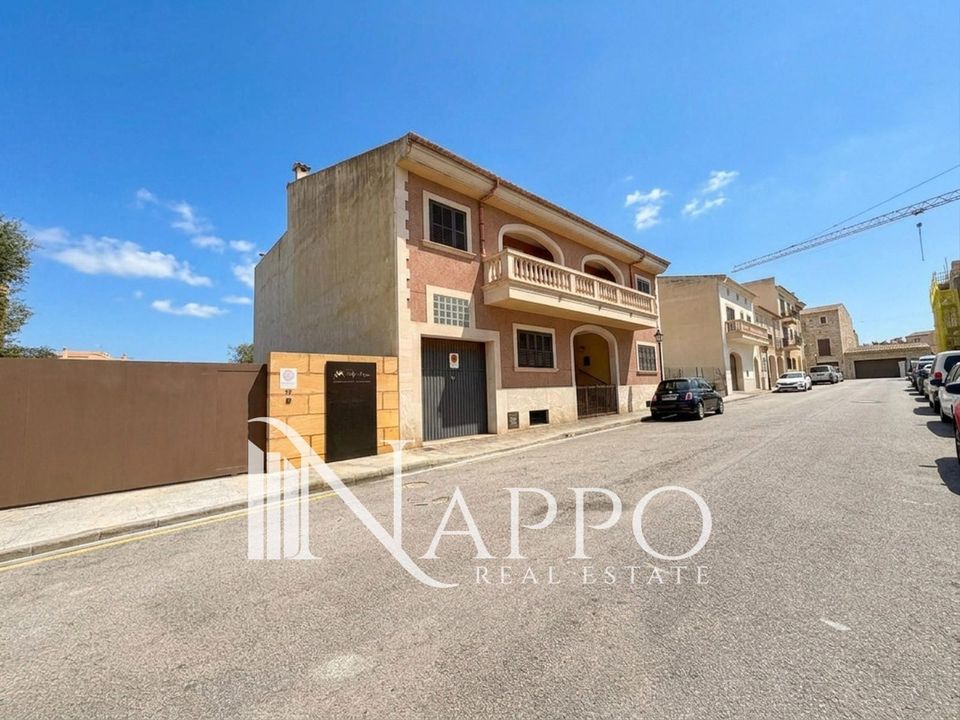 Villa i Santanyi, Mallorca - foto 1