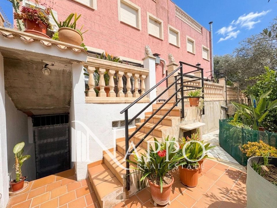 Villa i Santanyi, Mallorca - foto 2