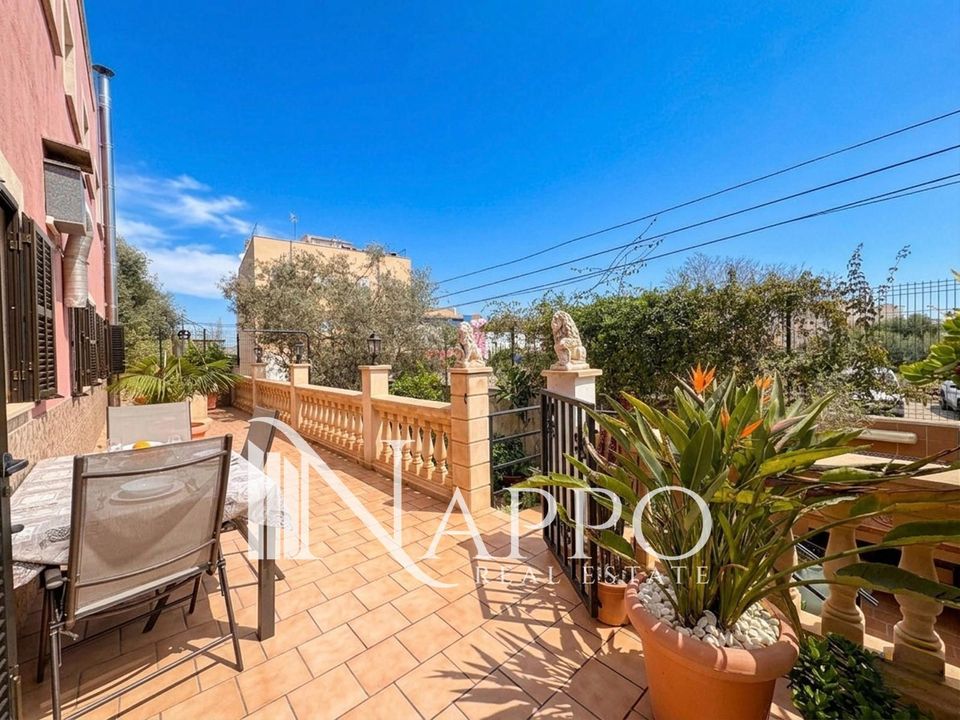 Villa i Santanyi, Mallorca - foto 3