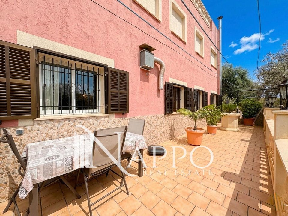 Villa i Santanyi, Mallorca - foto 4