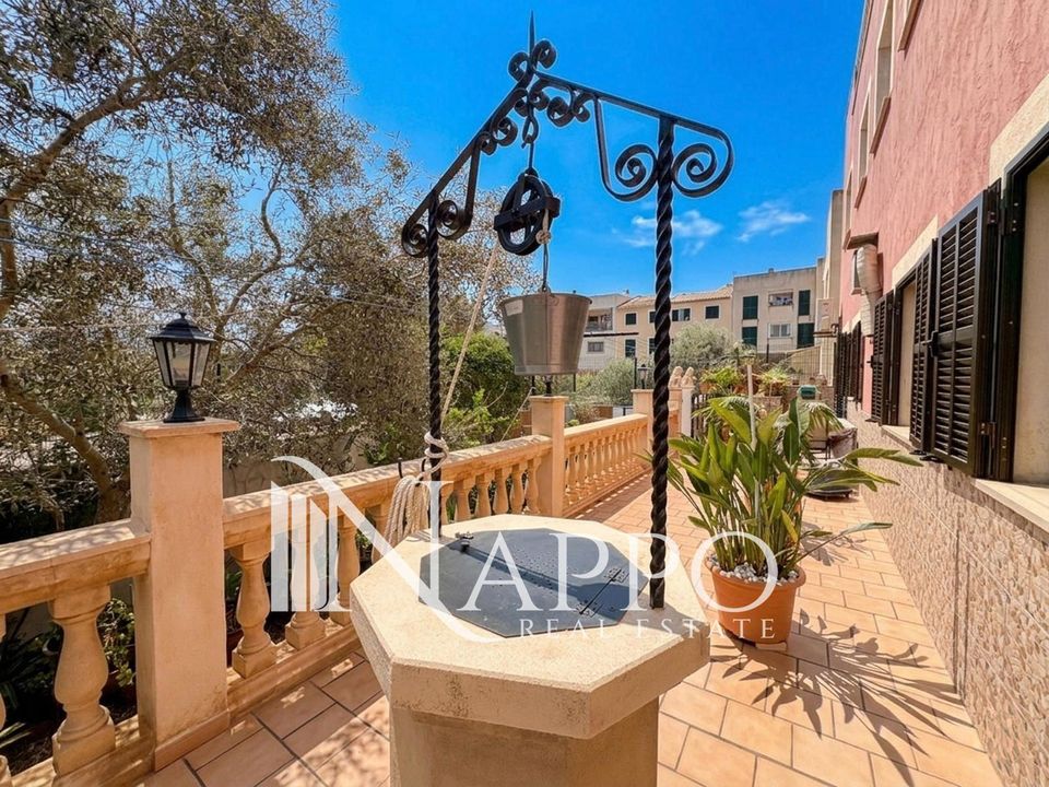 Villa i Santanyi, Mallorca - foto 5