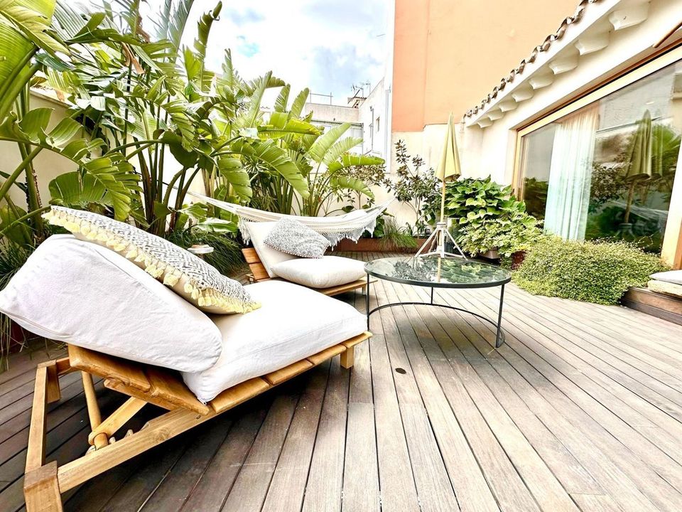 Lejlighed i Palma De Mallorca, Mallorca - foto 3