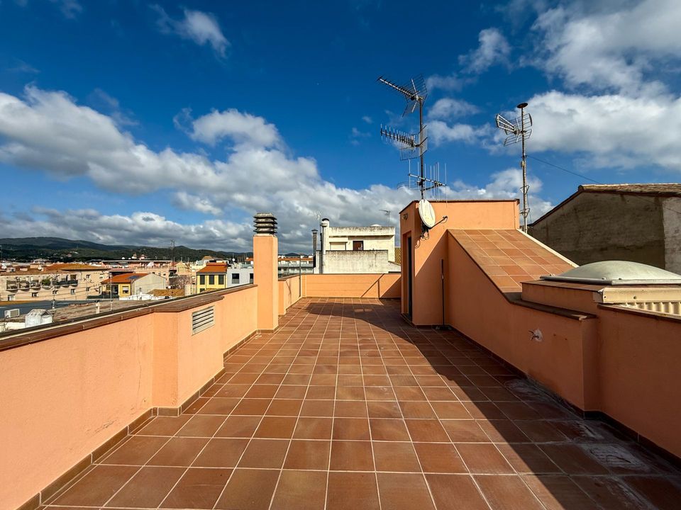 Duplex i Palamos, Gerona - foto 2