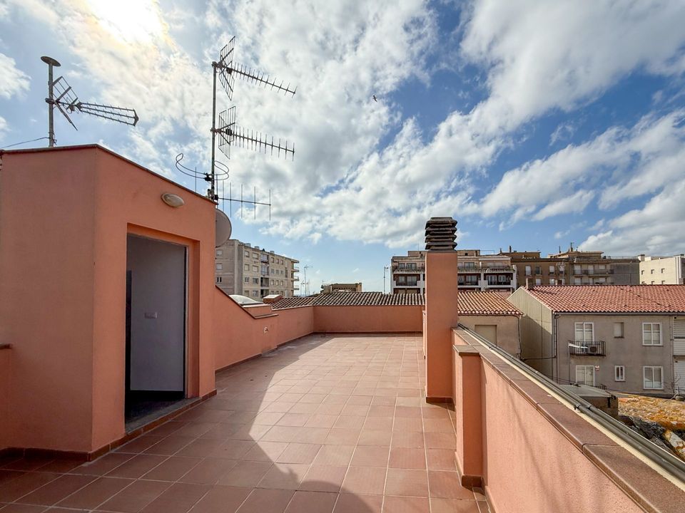 Duplex i Palamos, Gerona - foto 3