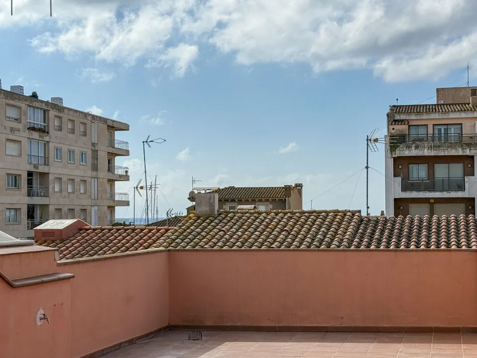 Duplex i Palamos, Gerona - foto 4