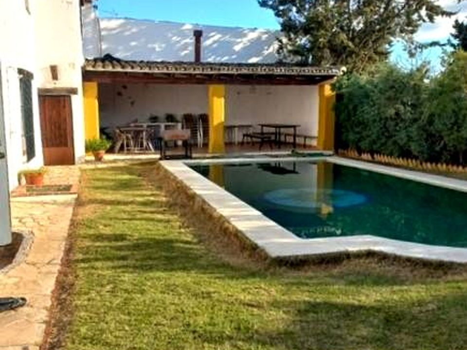 Casa de campo en Archidona, Malaga - foto 3