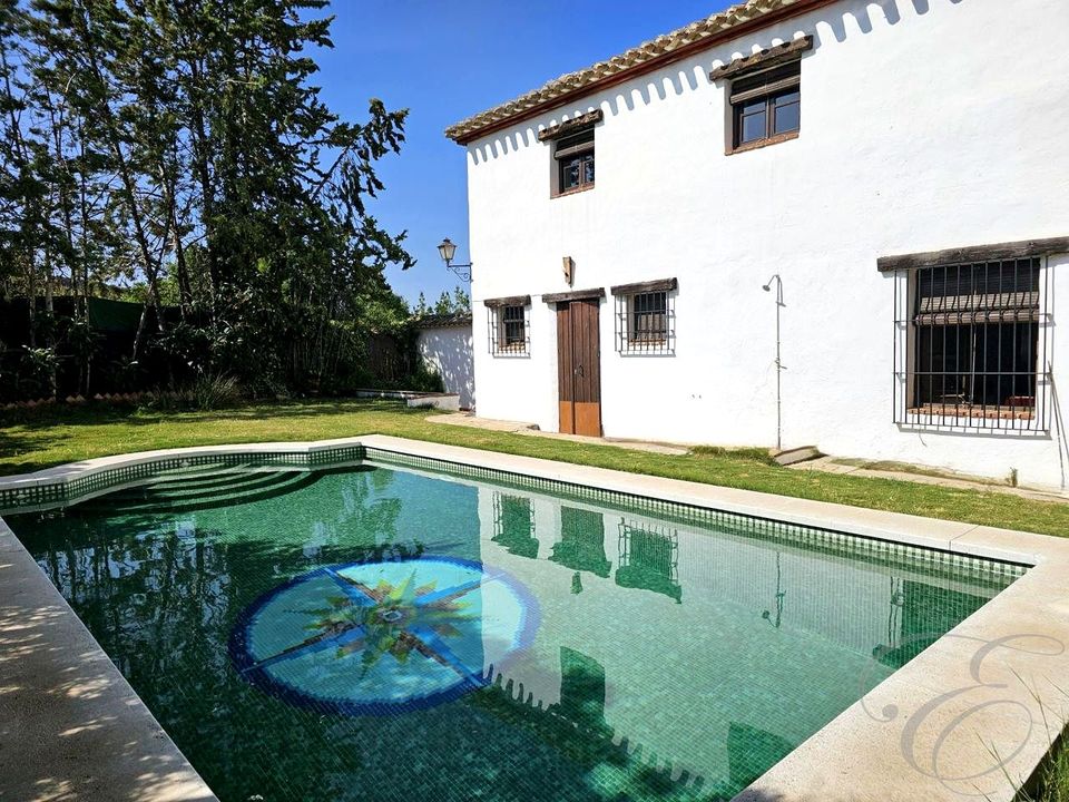Casa de campo en Archidona, Malaga - foto 2