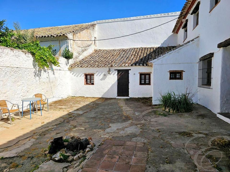 Casa de campo en Archidona, Malaga - foto 5