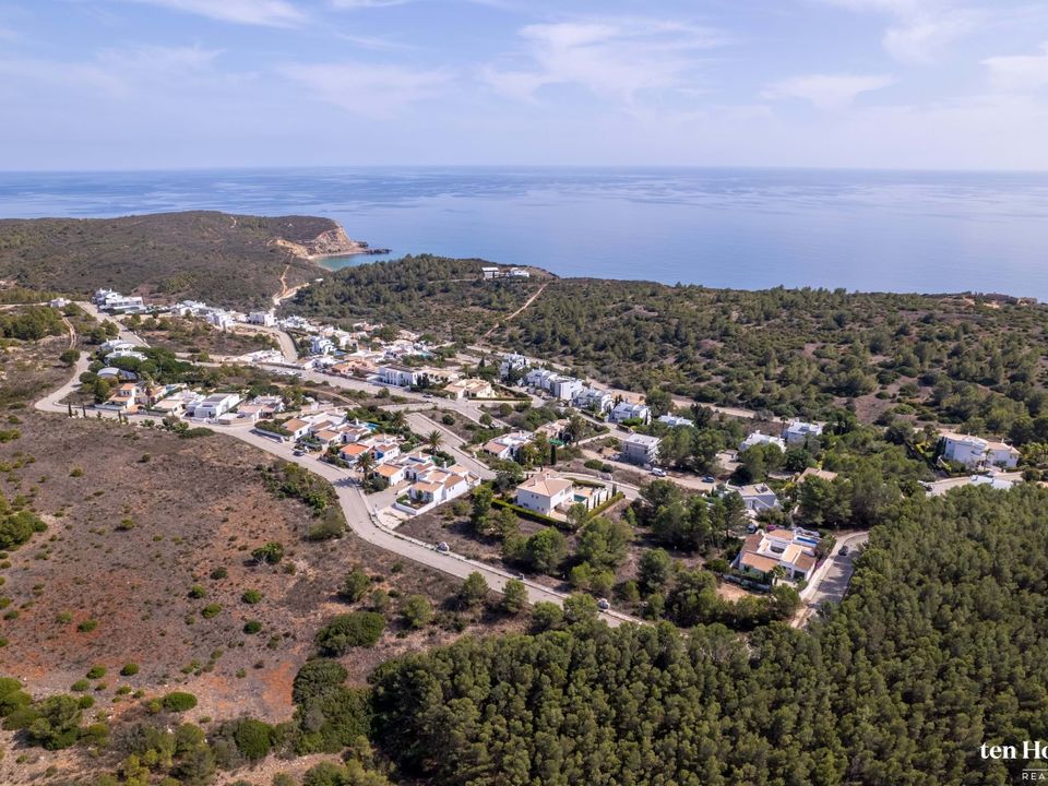Tomt i Budens, Faro - bilde 2