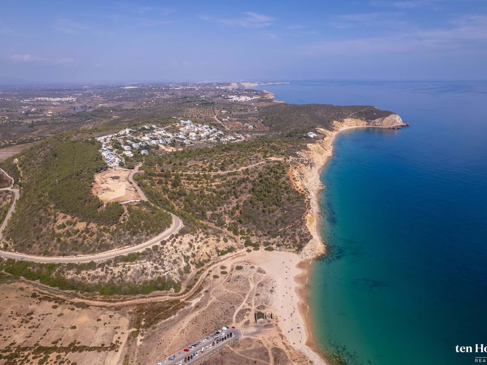 Tomt i Budens, Faro - bilde 3