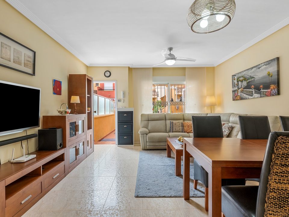 Rækkehus i Orihuela Costa, Alicante - foto 4